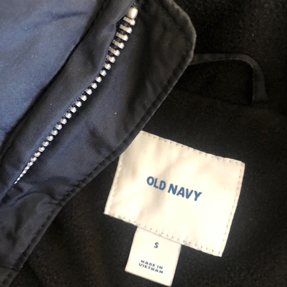 Winter Jacket - Picture 2 of 3